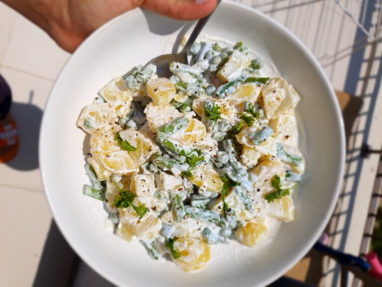 Potato Salad