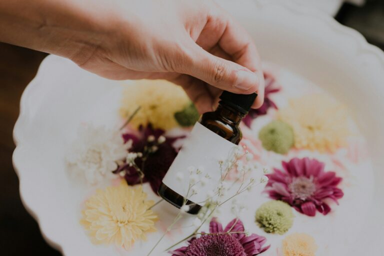 Oil Cleansing for Facial Cleansing