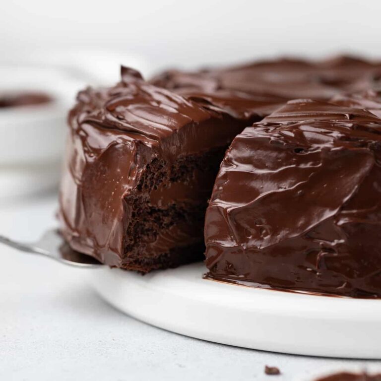 Chocolate Dream Cake