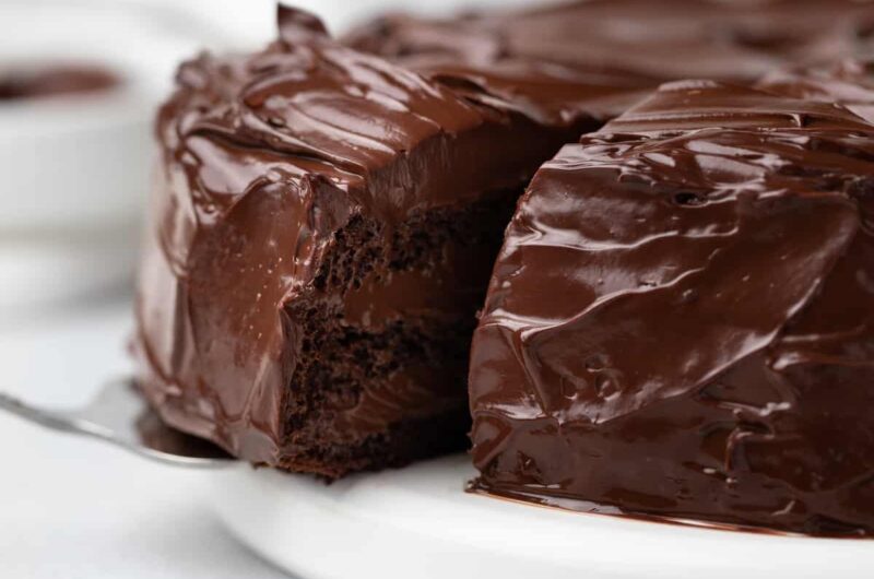 Chocolate Dream Cake
